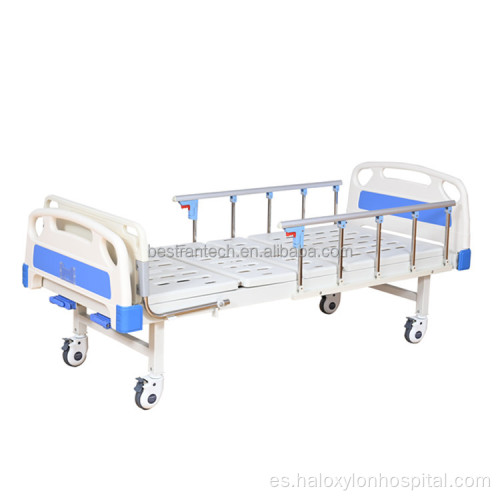 Muebles de hospital con colchón de comedor cama médica